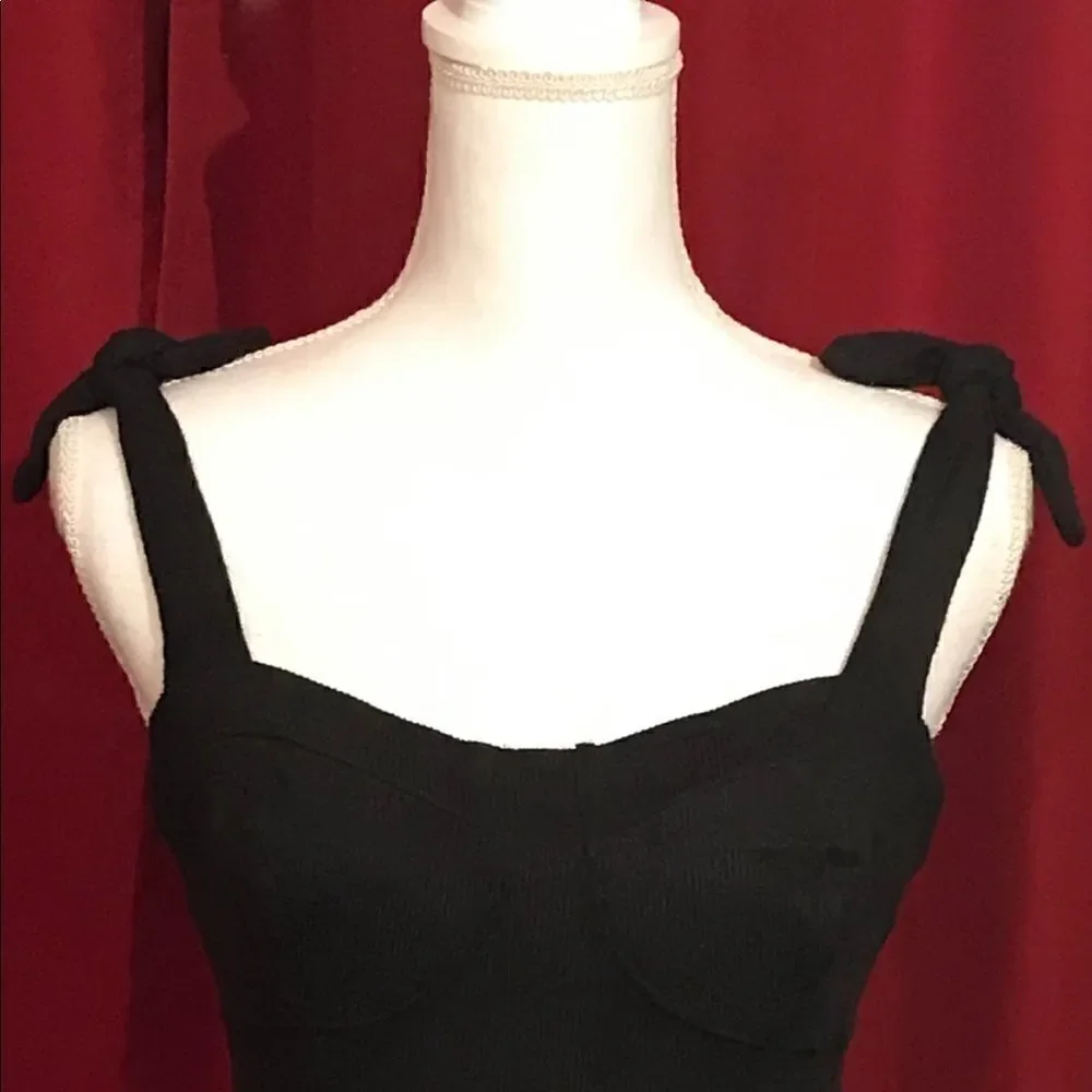 NWT Free People Bodycon Dress